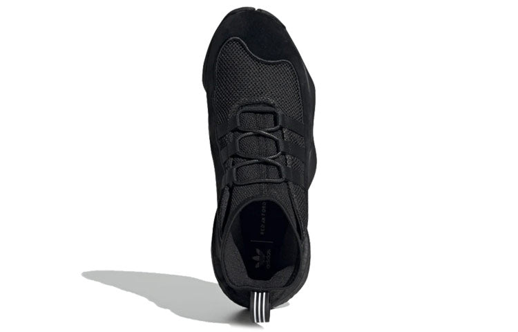 adidas Bed J.W. Ford x Crazy BYW 'Jet Black' EF3836