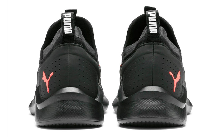 PUMA Emergence Shoes Red/Black 192344-08