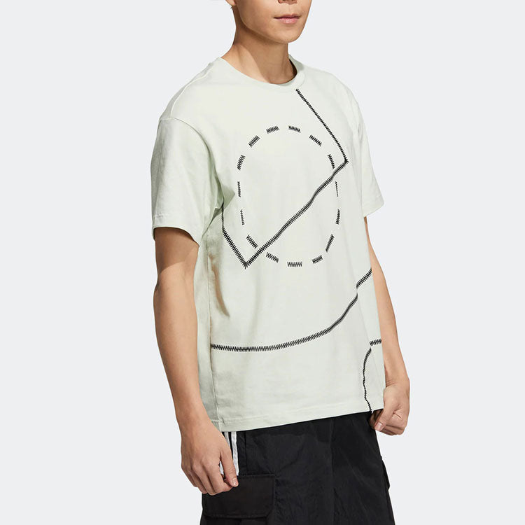 adidas neo Tee HN0000