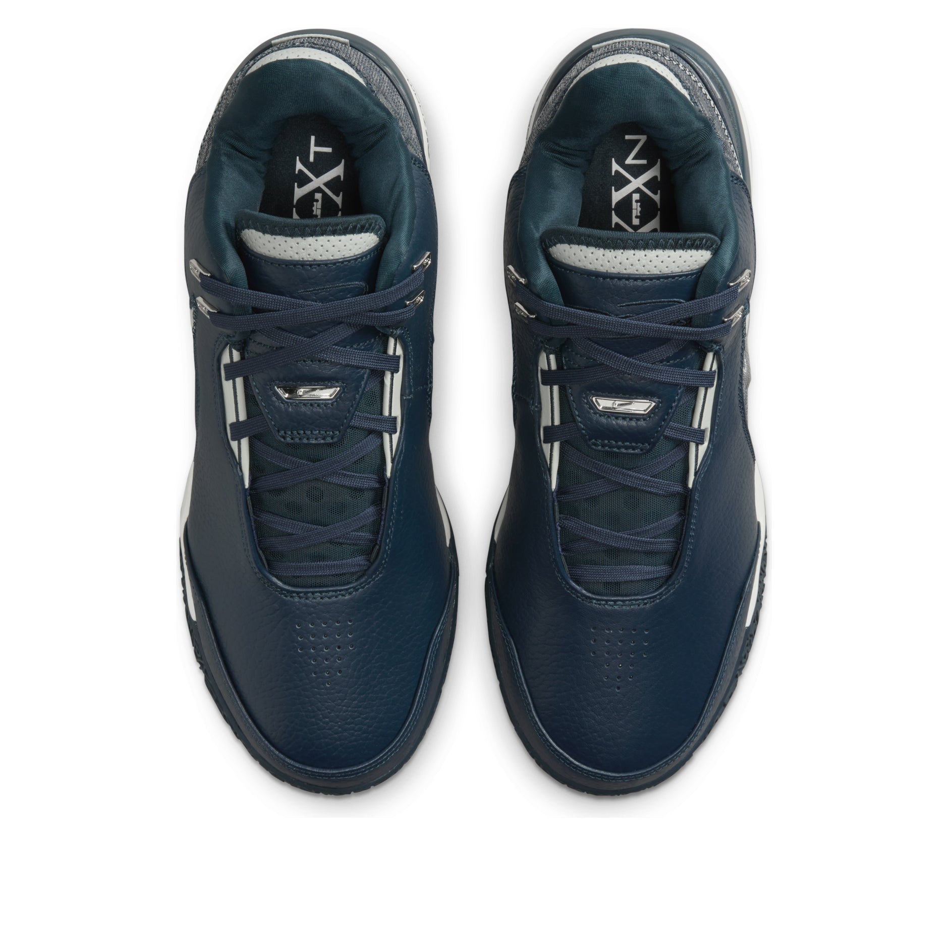 Nike Zoom LeBron NXXT Gen AMPD EP 'Armory Navy' FJ1567-400