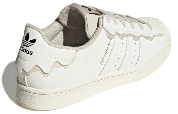 (WMNS) adidas Superstar 'Creamy' GW4441