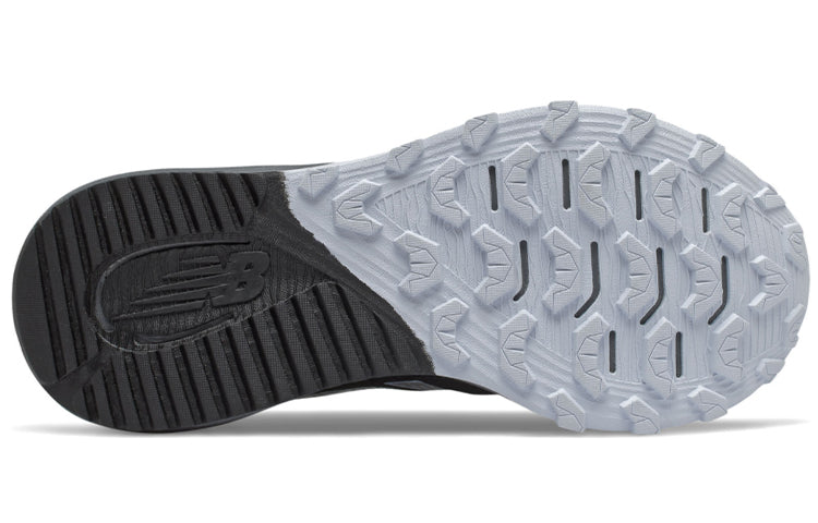 (WMNS) New Balance Nitrel v4 'Black' WTNTRLB4
