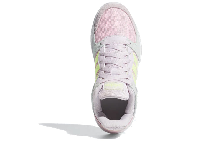(GS) adidas neo Crazychaos J Pink EF3656