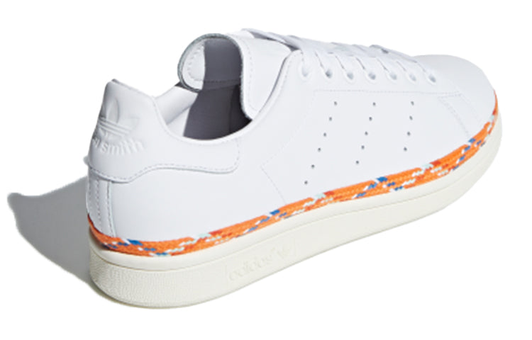 (WMNS) adidas originals Stan Smith New Bold W AQ1027