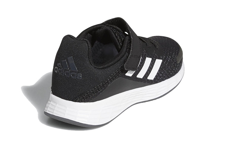 (PS) adidas Duramo SL 'Black White' FX7314