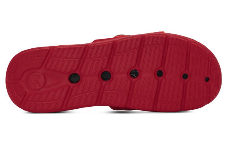 Under Armour UA Mercenary 'Red' 3026035-600
