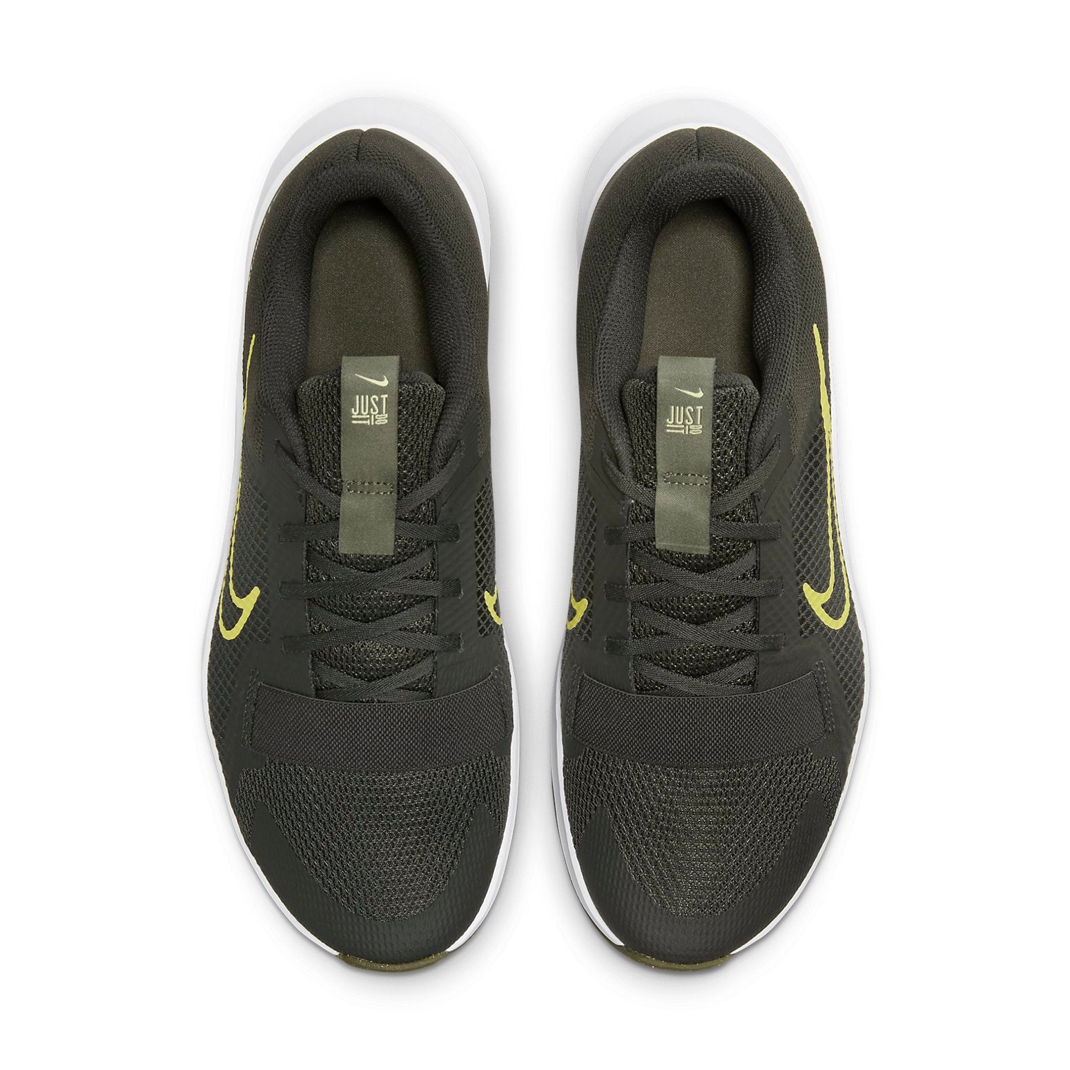 Nike MC Trainer 2 'Sequoia High Voltage' DM0823-300