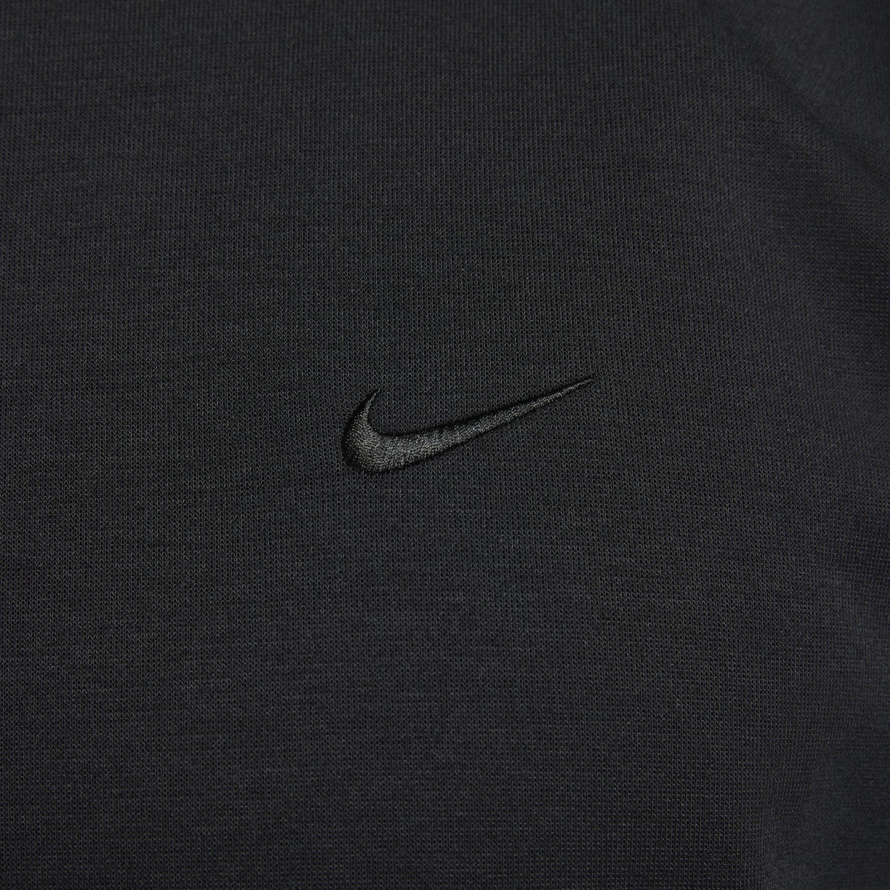 Nike UV Primary Crew Sweatshirt 'Black' FZ0972-010