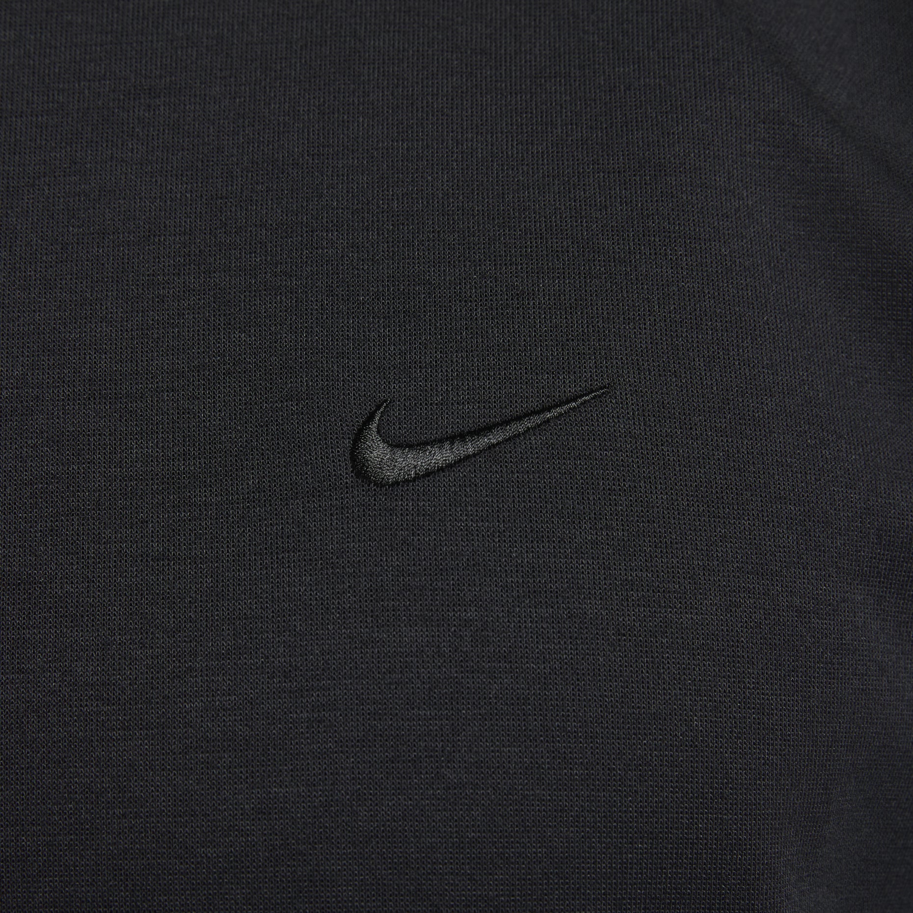 Nike UV Primary Crew Sweatshirt 'Black' FZ0972-010