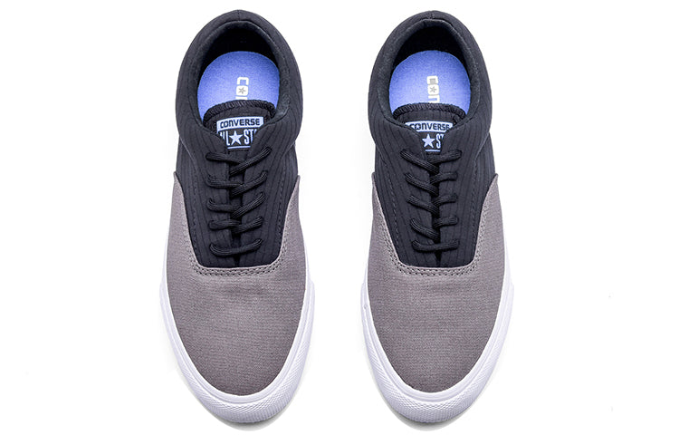 Converse Cons El Valle Ox 'Black Grey' 157215C