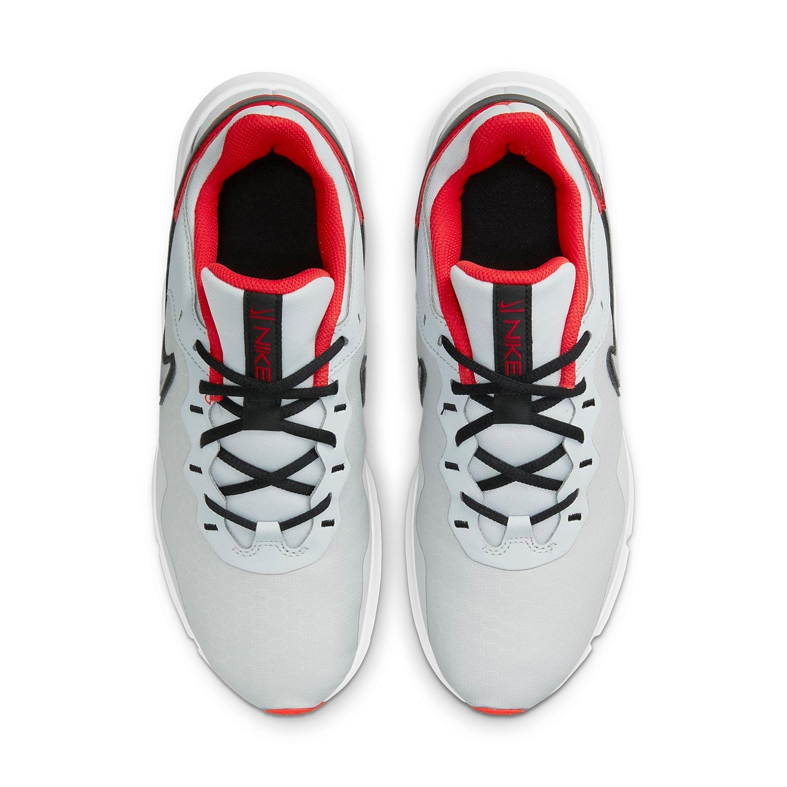Nike Legend Essential 2 'Pure Platinum Metallic Silver' CQ9356-018