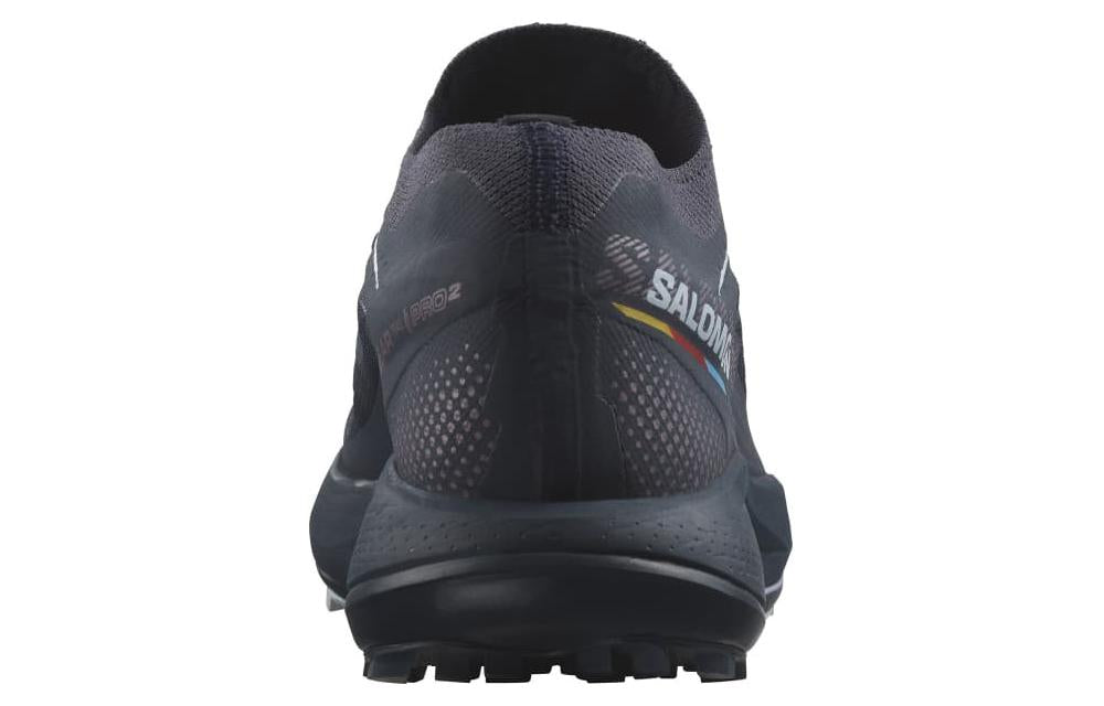 (WMNS) SALOMON Pulsar Trail 'Navy' 471291