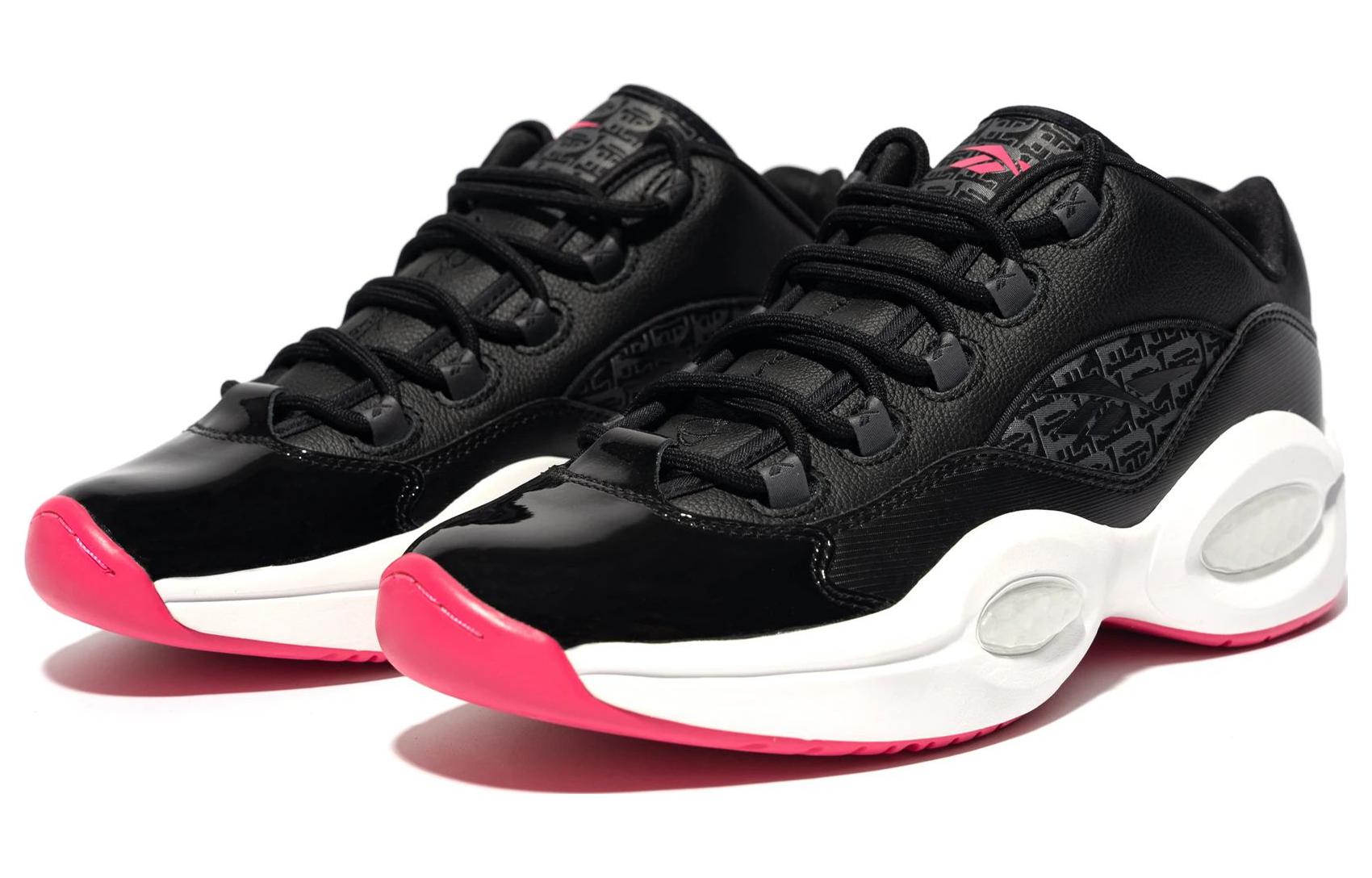Reebok Question Low x PHANTACi 'Obscure Luxury' GZ2281
