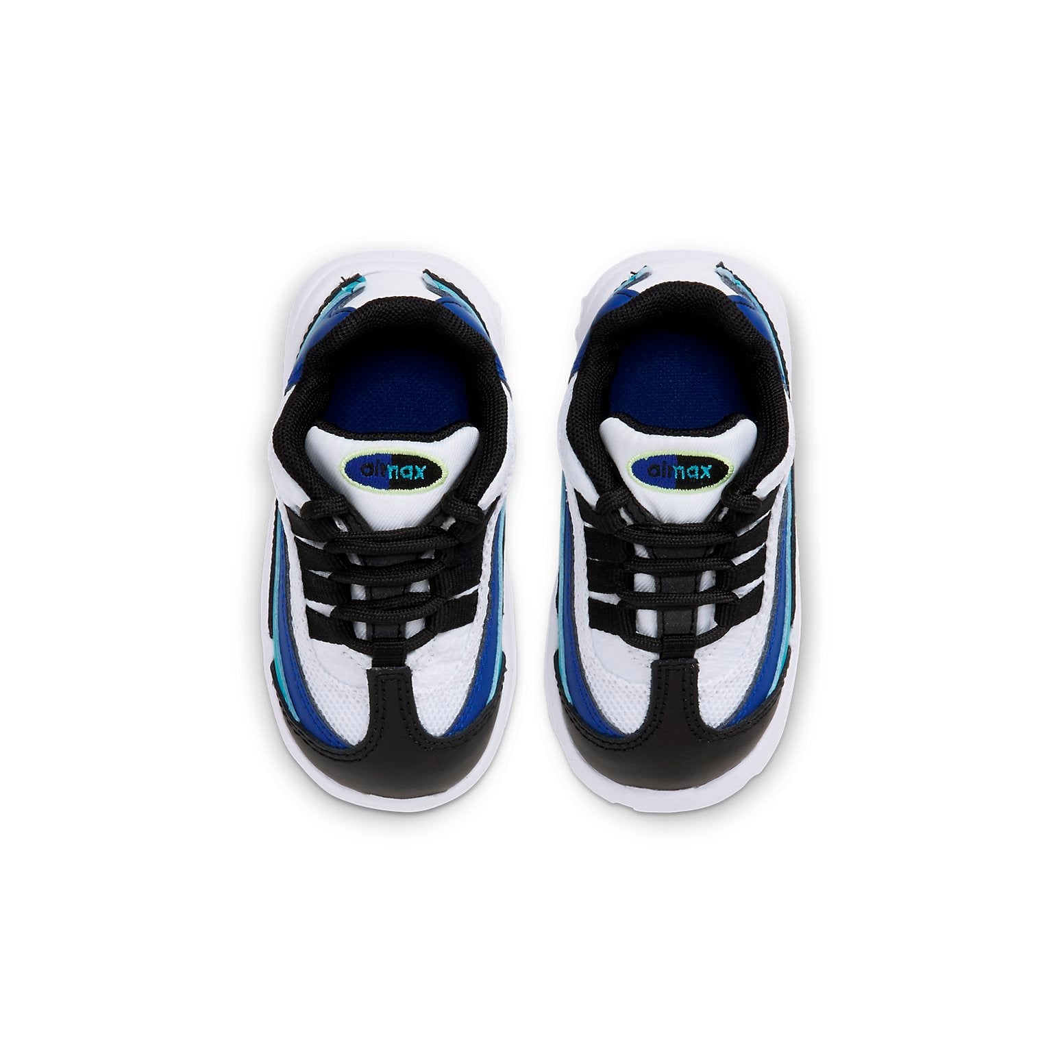 (TD) Nike Little Max '95 905462-040