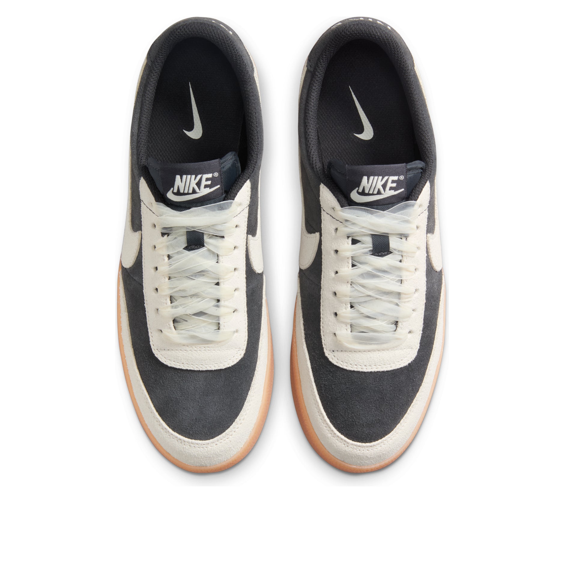 (WMNS) Nike Killshot 2 'Off Noir Sail Gum' HV5762-045