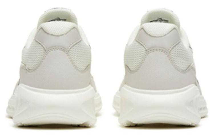 ANTA Nebula 'White Grey Blue' 912325571-3