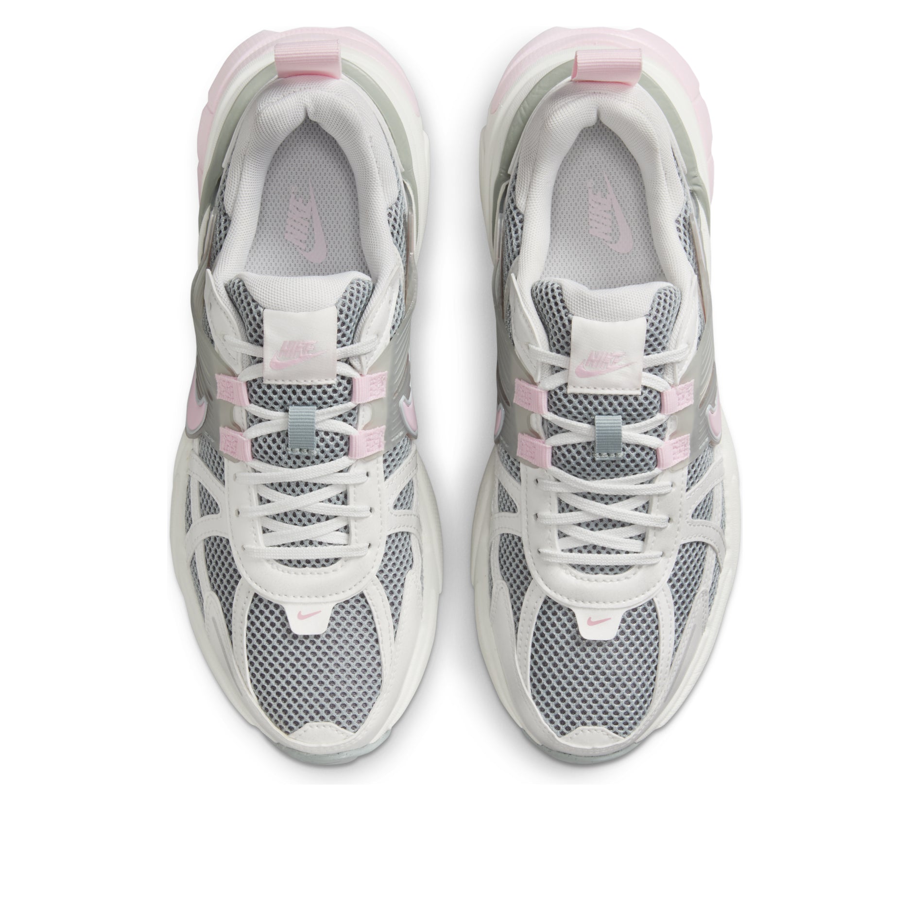 (WMNS) Nike V2K Run 'Pink Foam' HQ4046-001