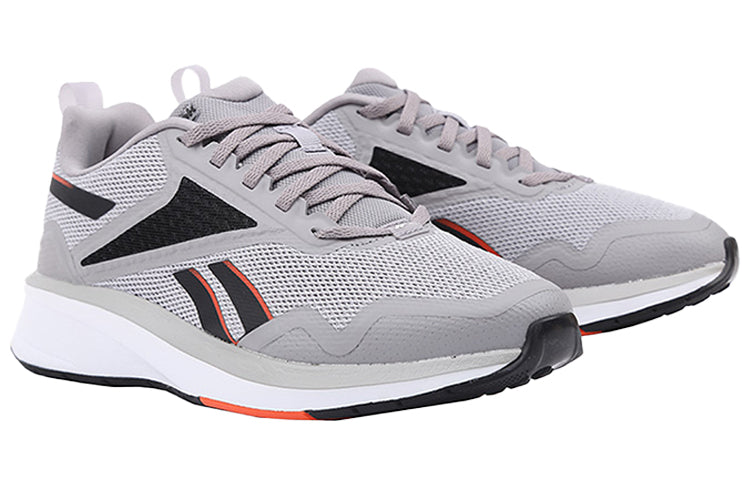 Reebok Rbk-Fusium Run Lite Gray Black EG9929