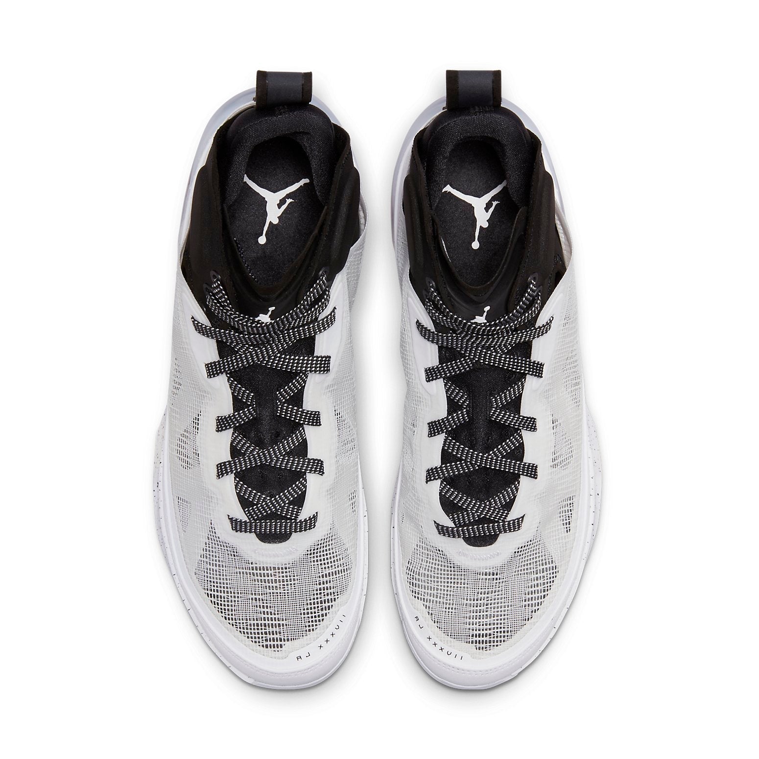 Air Jordan 37 PF 'Oreo' DV0747-108