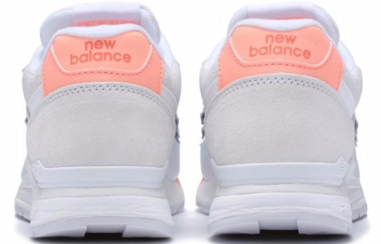 (WMNS) New Balance 840 Series 'White' WL840WF