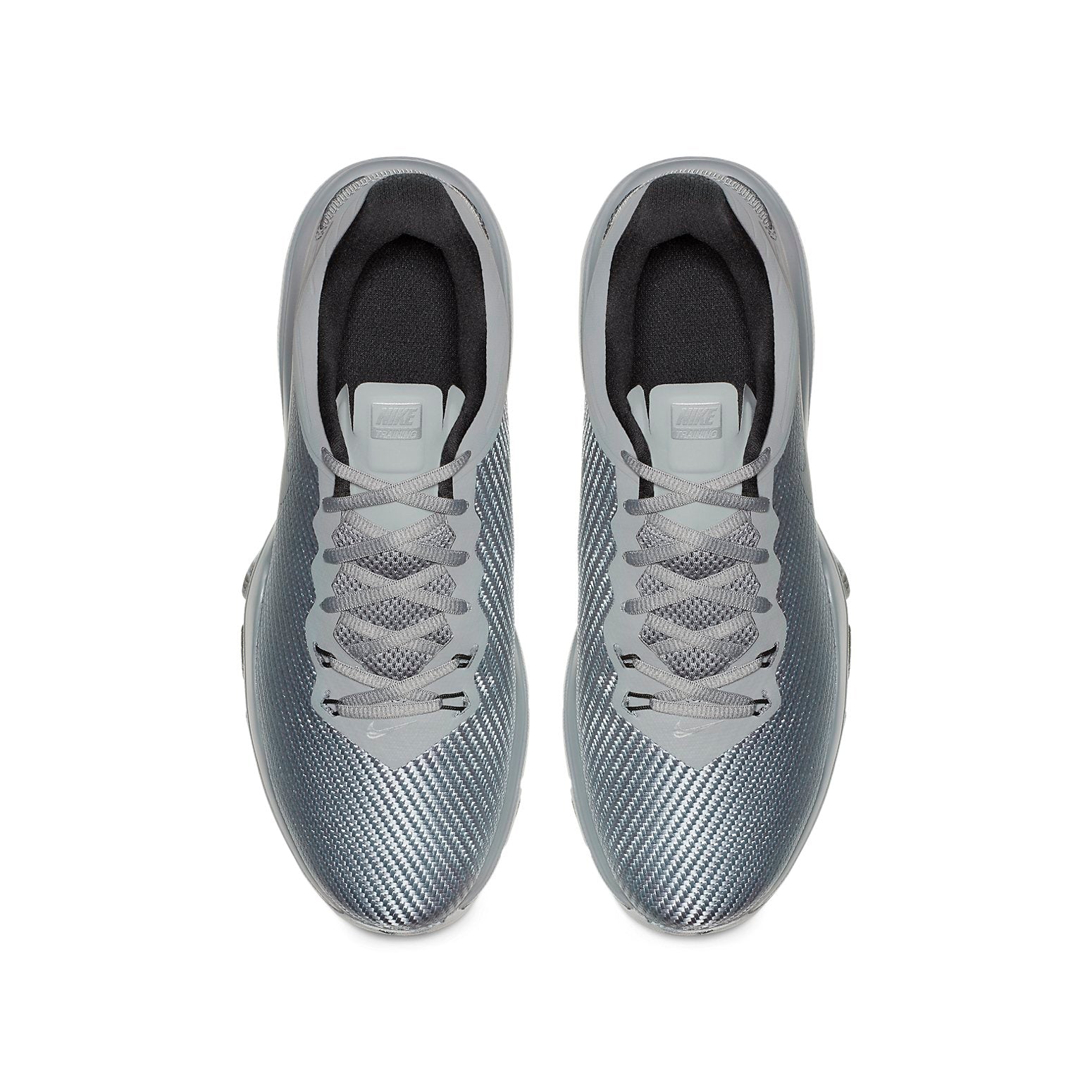 Nike Air Max Full Ride TR 1.5 'Metallic Cool Grey' 869633-016