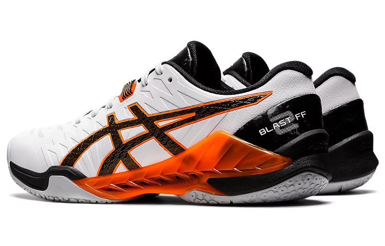 ASICS Blast FF 2 'White Black Orange' 1071A044-103