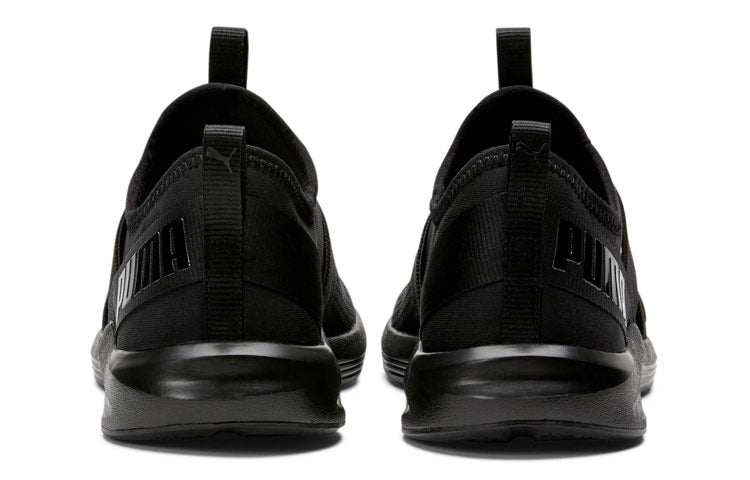 (WMNS) PUMA Prowl Slip-On 'Black' 193078-07