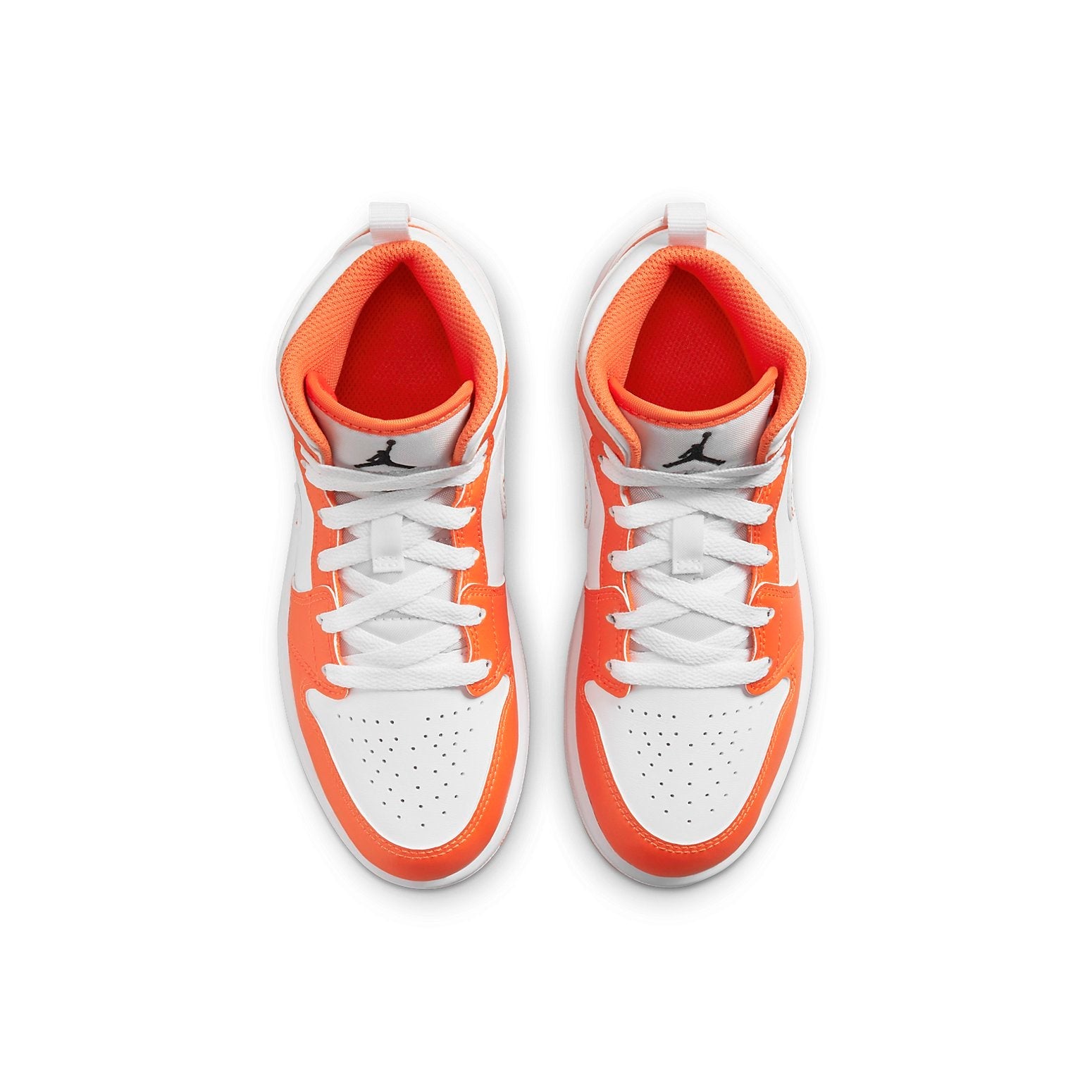 (PS) Air Jordan 1 SE 'Electro Orange' DM4229-800
