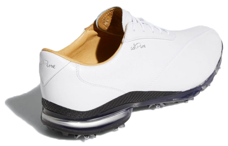 adidas Adipure TP 2.0 White/Black F33588