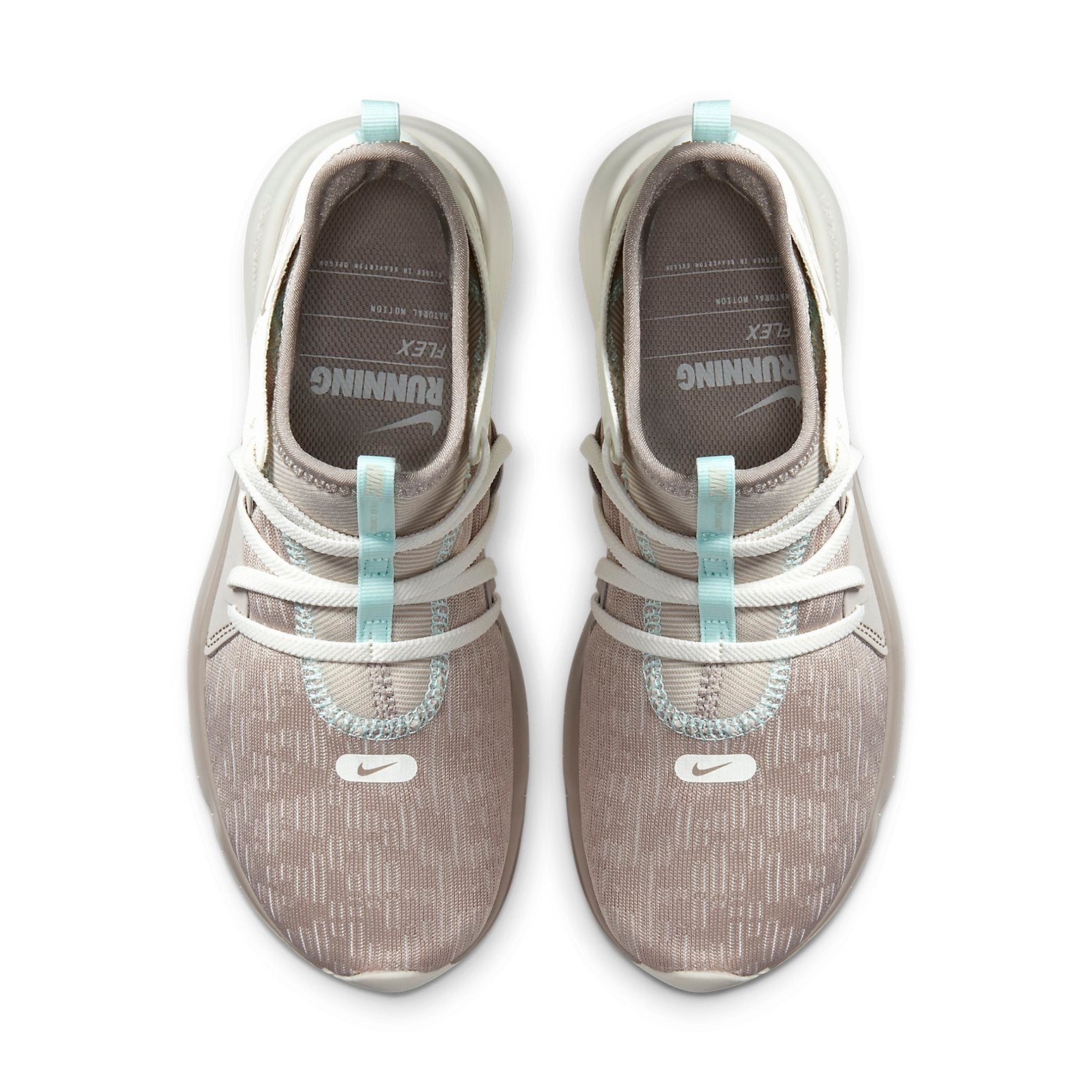 (WMNS) Nike Flex Contact 3 'Moon Particle' AQ7488-200