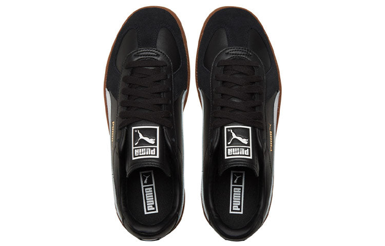 PUMA Army Trainer OG 'Black Gum' 380709-02