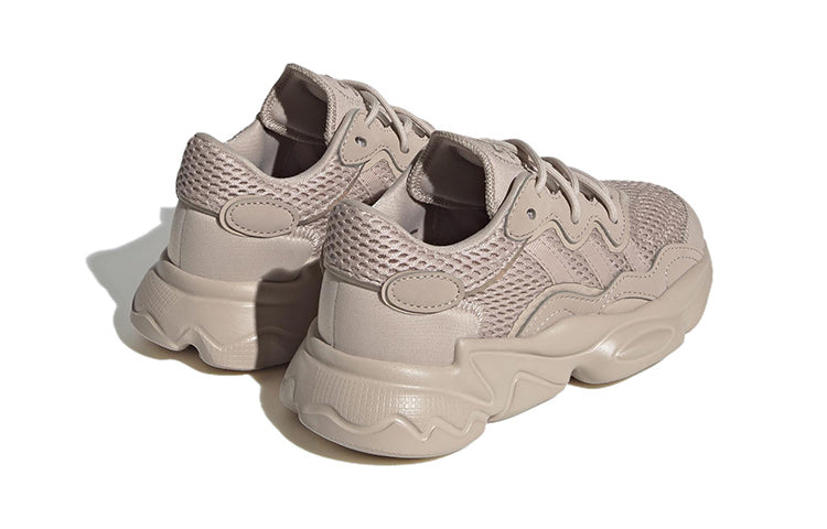 (PS) adidas Ozweego 'Wonder Taupe' HQ1625
