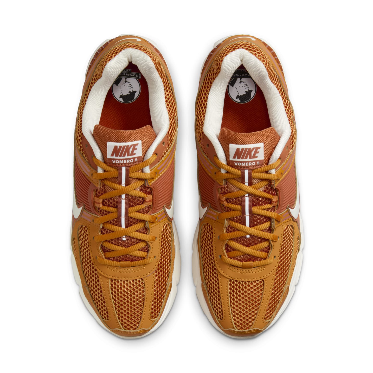 Nike Air Zoom Vomero 5 'Monarch' HJ9123-815
