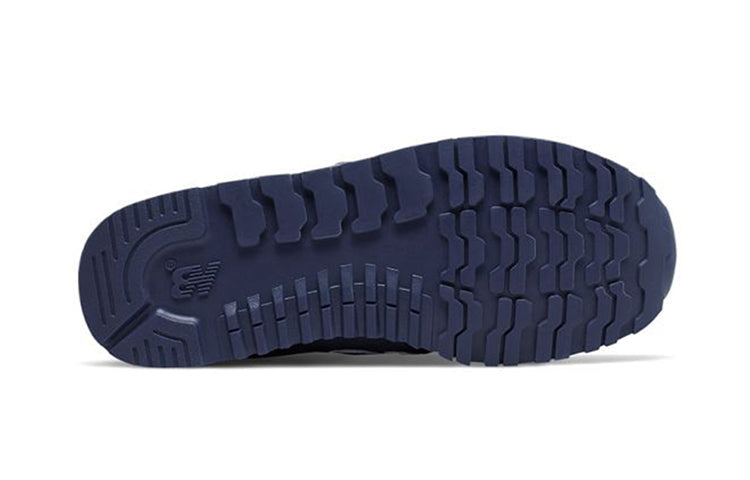 New Balance 500 Kids' Shoes Navy KV500VBY
