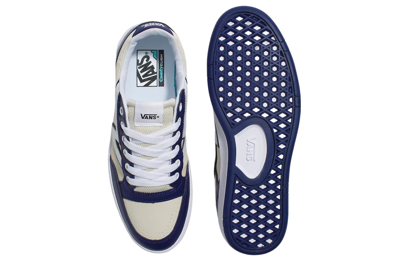 Vans Lowland CC 'New Varsity Blue' VN0A7TNLBER