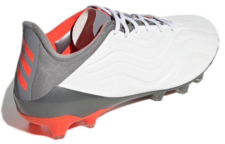 adidas Copa Sense.1 AG 'White Solar Red' FY6207
