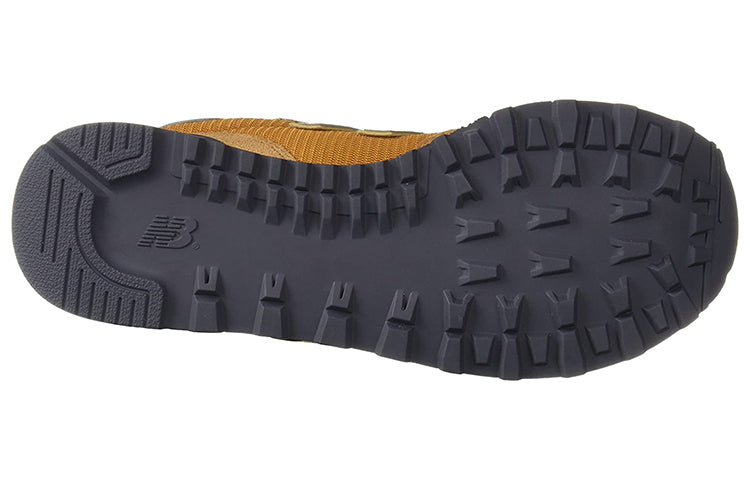 New Balance 515 Series Low-Top Yellow ML515BS
