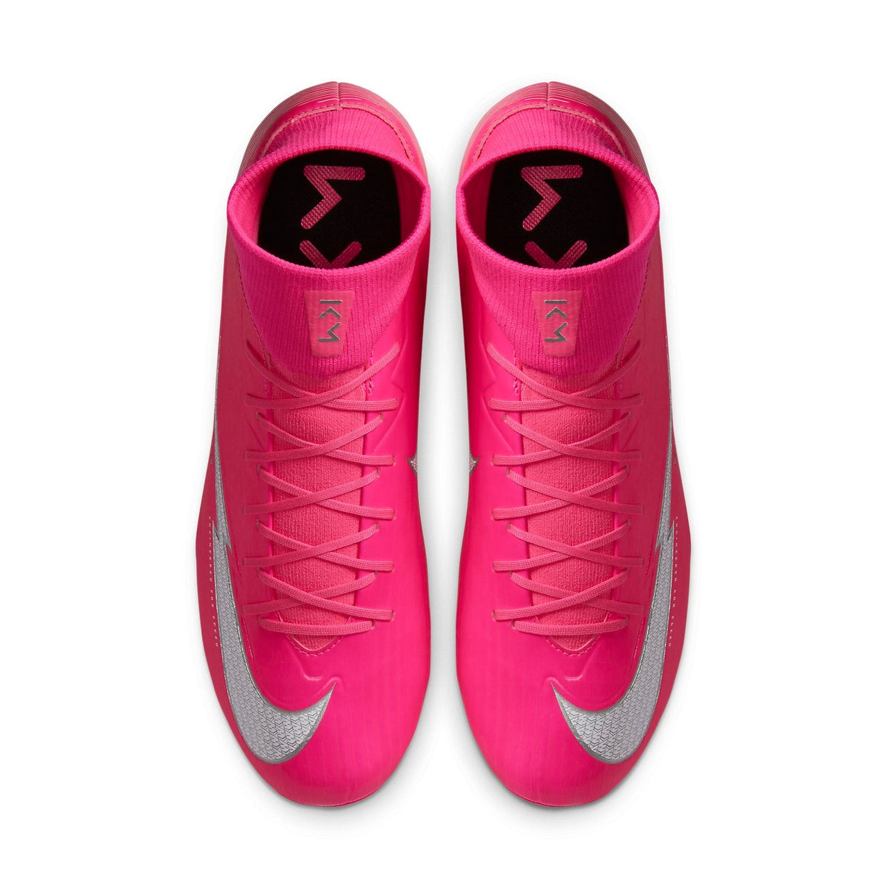 Nike Mercurial Superfly 7 Academy KM FG Purple DB5611-611