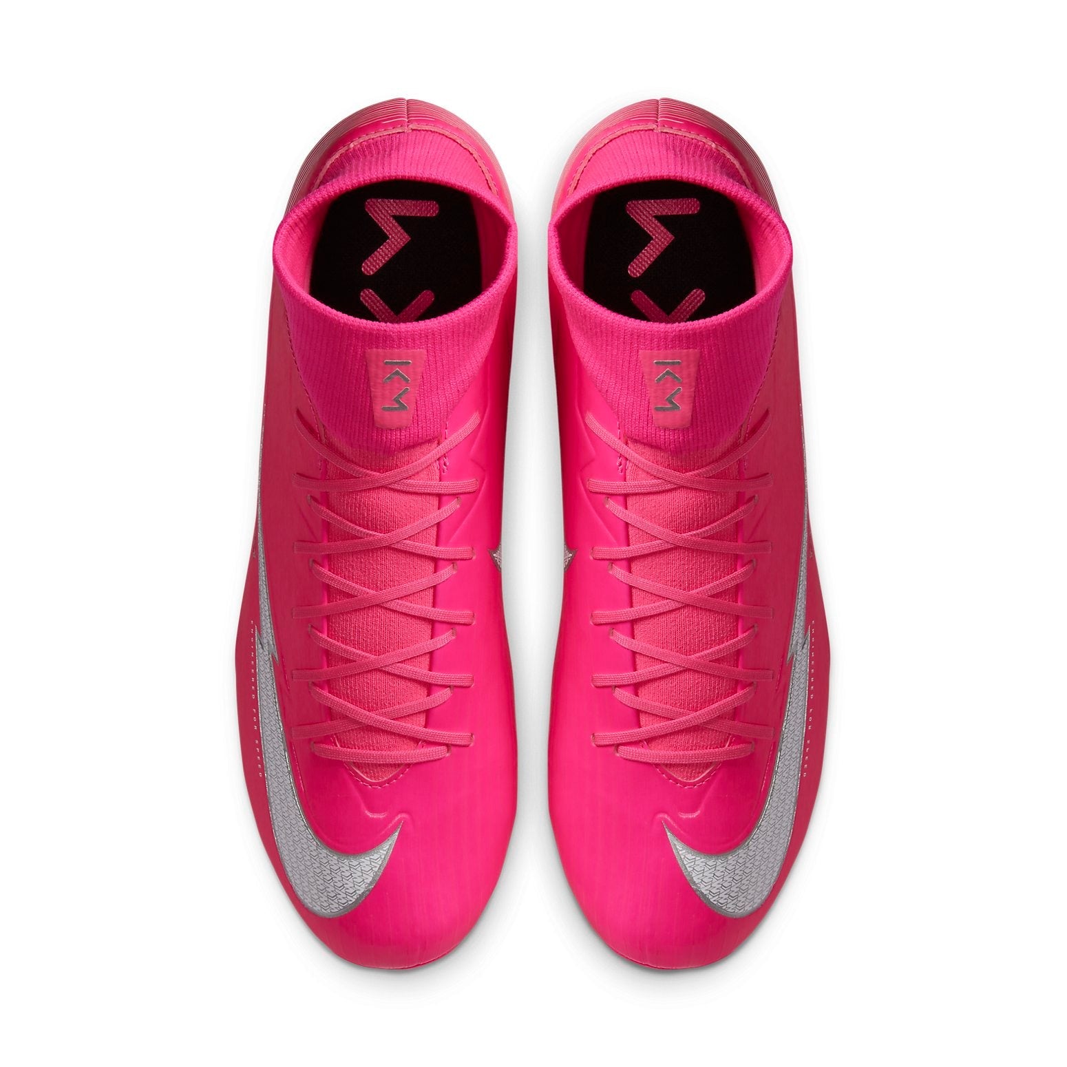 Nike Mercurial Superfly 7 Academy KM FG Purple DB5611-611