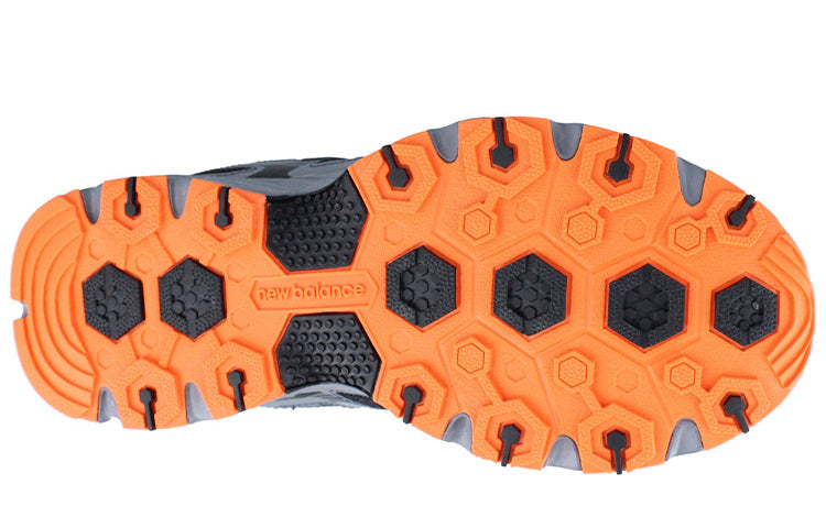 New Balance 510v3 Trail 'Black Lava' MT510LL3