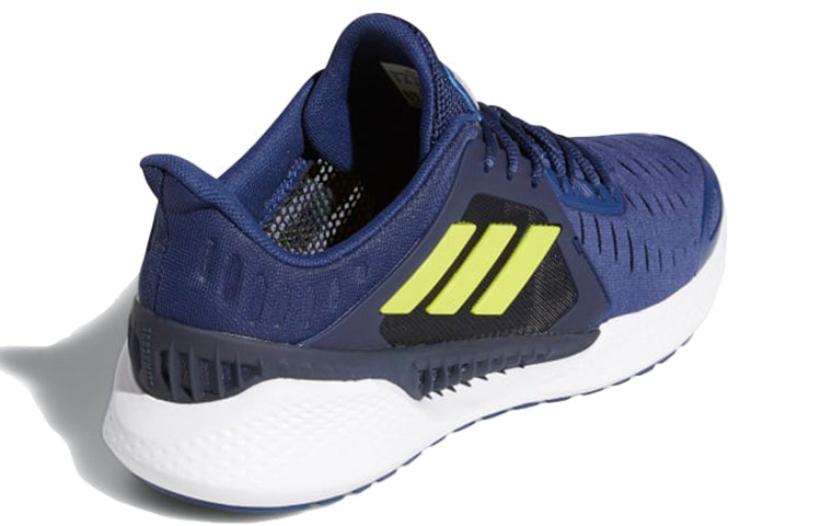 adidas Climacool Vent 'Black Blue Yellow' EG1116