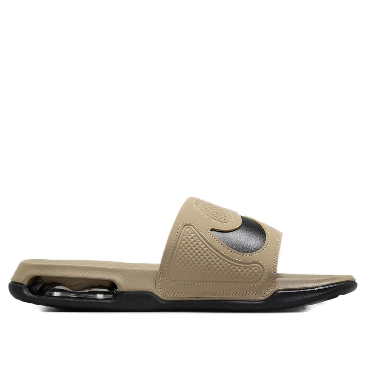 Nike Air Max Cirro Slide 'Khaki Black' DC1460-201