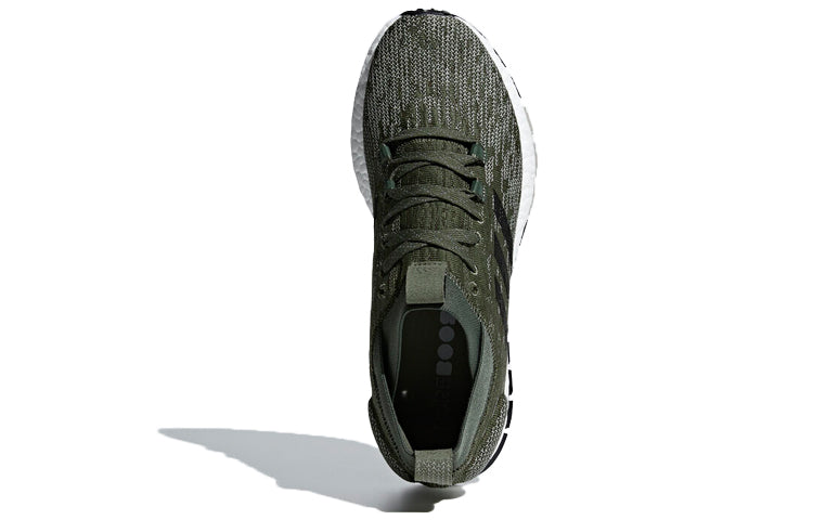adidas PureBoost RBL 'Base Green' CM8312