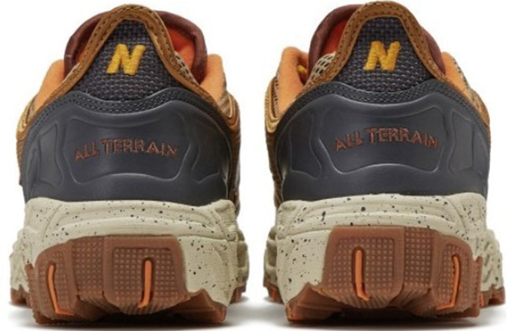 New Balance 801 Sneakers Yellow ML801NEC
