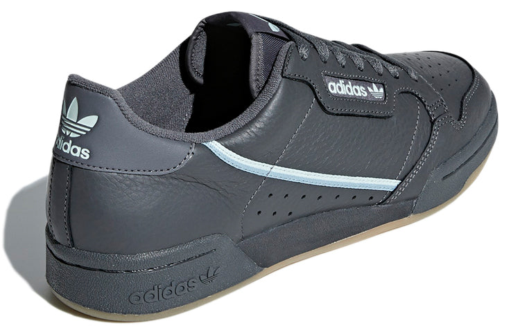adidas Continental 80 'Grey Ice' G27705