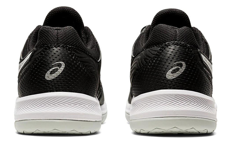 (WMNS) ASICS Gel-Dedicate 6 'Black' 1042A067-002