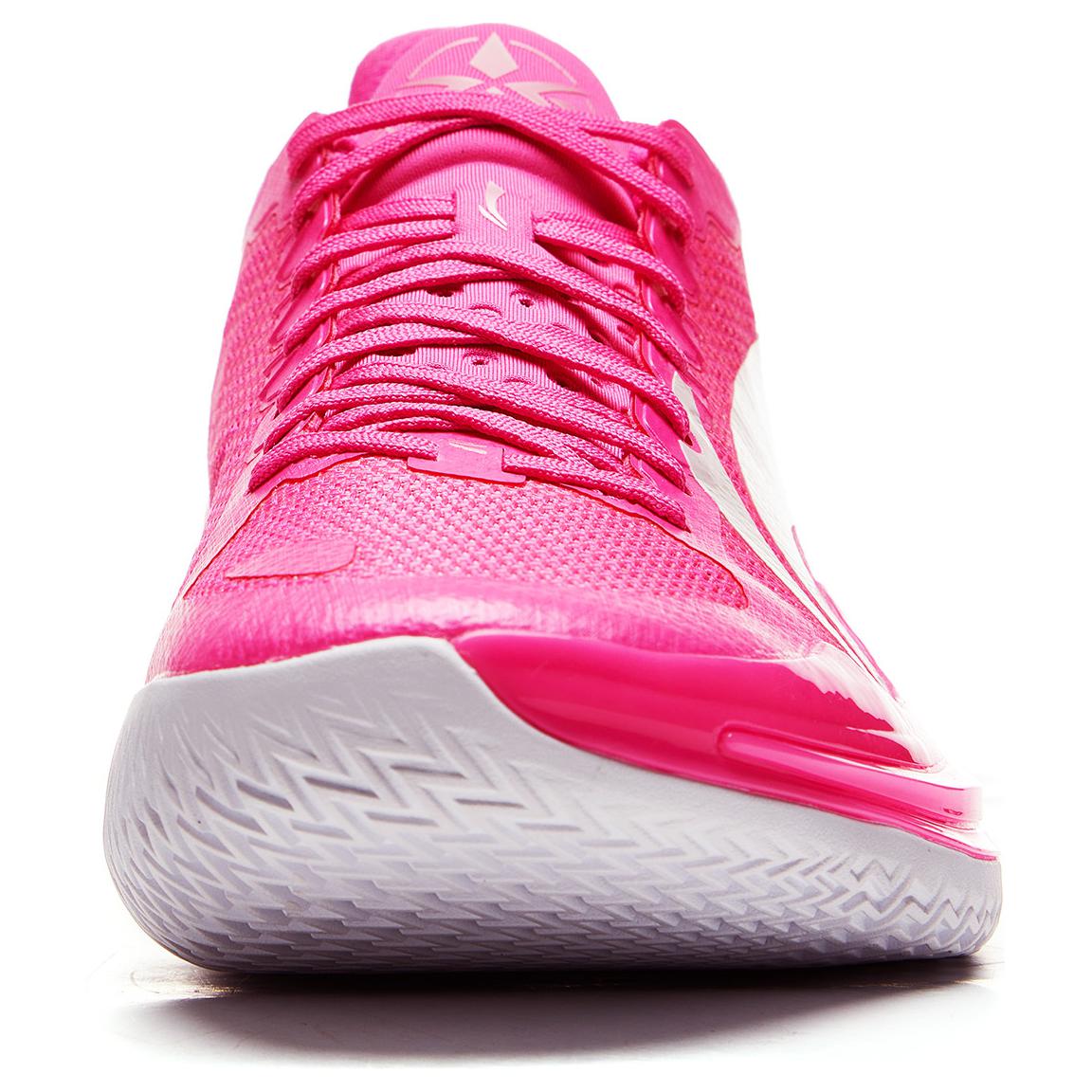 Li-Ning LiRen 4 V2 Low 'Pure Pink' ABAU037-13