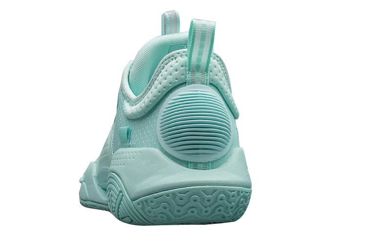 Li-Ning Wade All City 9 V1.5 'Turquoise' ABAR077-11