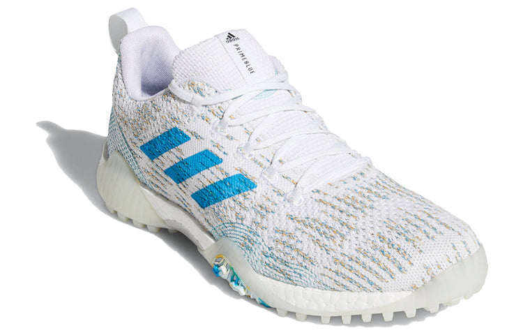 adidas CodeChaos Primeblue Golf 'White Blue' EG8984