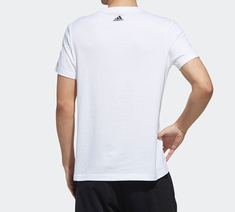adidas GFX Crew Neck T-Shirt '' EK4728